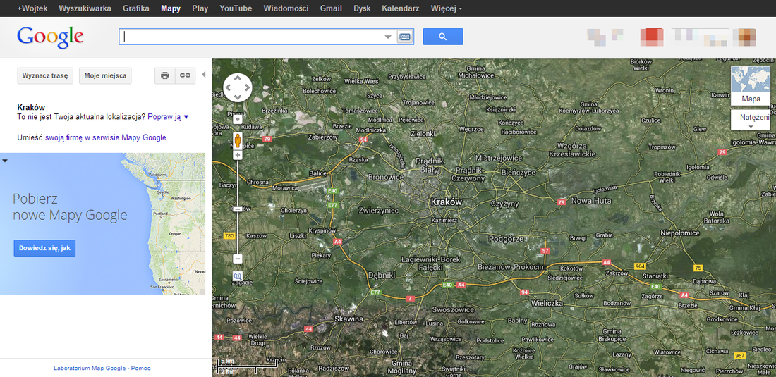 Mapa Google 2024 Pl Biddie Carolyne
